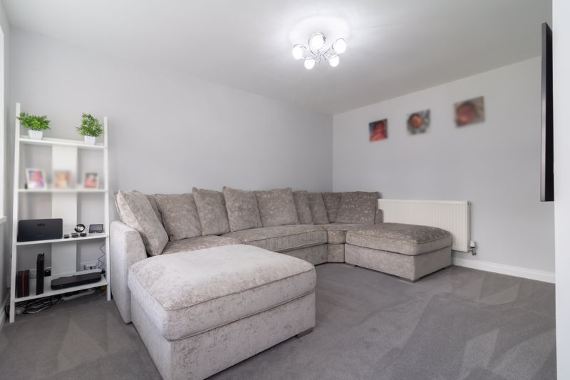 Oaklands South Godstone